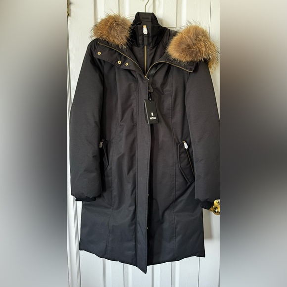 Mackage Harlowe Parka - Picture 5 of 13